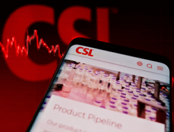 Is CSL Australia’s Biggest Blue Chip Disaster? How the Model Is Failing