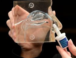 New nasal spray may serve as ‘stroke emergency tool’ in Australia