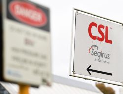 Aussie health giant’s shares hit 10-year low