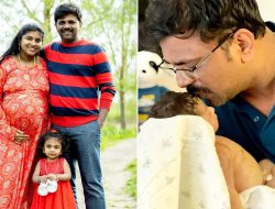 Newborn Baby Girl Dies After Doctors Disregard Mother’s C-Section Pleas