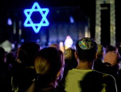 Jewish Musicians Face Backlash Over Zionist Views