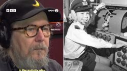 Gary Oldman’s Childhood Friend Reveals School Nativity Exclusion