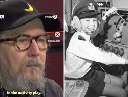 Gary Oldman’s Childhood Friend Reveals School Nativity Exclusion