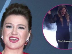 Kelly Clarkson’s Surprise ‘Voice’ Return After Talk Show Exit
