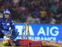 “Let him die of cramps”: Fans demand answers after S Badrinath’s controversial remark during Krunal Pandya’s injury in RCB vs MI IPL 2026 clash – watch