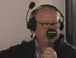 Alan Brazil’s Life-Saving Operation: Why He Missed TalkSPORT
