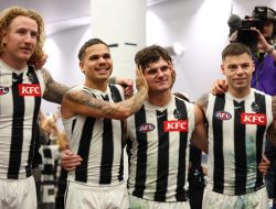 Magpie Reveals Bobby Hill’s Return