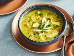 33 soul-warming soup recipes