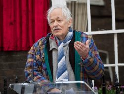 Star Wars actor Michael Pennington passes away at 82