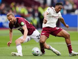 Lewis-Skelly: ‘Title Dream Not Yet Realized’