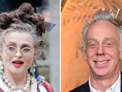 Helena Bonham Carter quits ‘The White Lotus’ after clash with Mike White