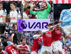 Premier League Table Unveiled: Who Will Dominate the Title Race?