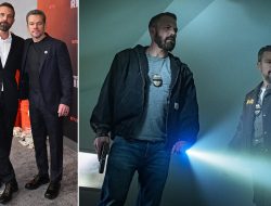 Ben Affleck and Matt Damon Face Defamation Lawsuit Over Netflix Film The Rip