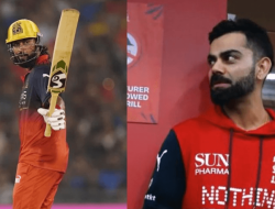 Kohli Hails Krunal’s Match-Winning Moment in IPL Clash