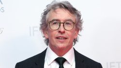 Steve Coogan Comments on Helena Bonham Carter’s White Lotus Exit