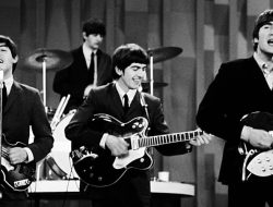 Beatles’ Immersive Fan Experience at Historic Final Performance Site