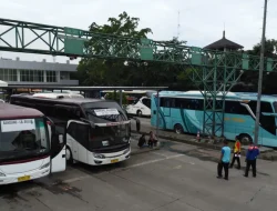 Bus yang Melanggar Aturan Bakal Diberi Sanksi, Kemenhub Ancam Cabut Izin Trayek PO Nakal