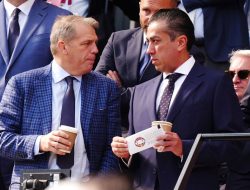 Chelsea’s Role in Strasbourg’s Recruitment Crisis