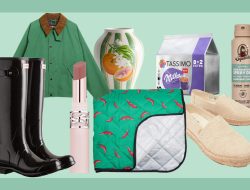 Barbour to Urban Outfitters – 23 Must-Buy Items This Week