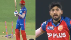Watch: Yash Thakur’s Stunning Delivery Removes Abishek Porel in IPL 2026