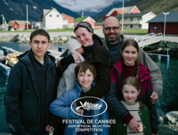 ‘Fjord’ Claims Cannes Palme d’Or 2026, Securing Mungiu’s Second Win and Neon’s Seventh Consecutive Triumph