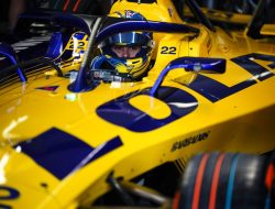 Why Gen4 Marks Lola’s True Formula E Start
