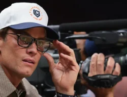 Tom Brady’s Payback: Kevin Hart Two Years After Gisele Joke