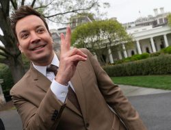 Jimmy Fallon’s ‘On Brand’ Canceled After One Season