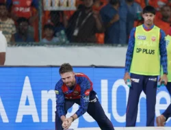 IPL 2026: Why Lockie Ferguson Missed PBKS vs DC Match
