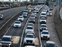 Texts That Could Save Drivers Hundreds