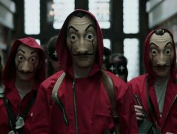 Money Heist is getting a ‘brand new season’ – but fans are conflicted