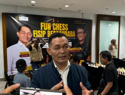 Penguatan Kompolnas Perlu Dipercepat dalam Revisi UU Polri
