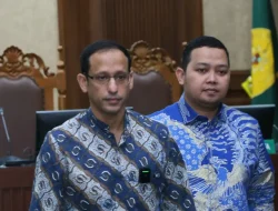 Hakim Setujui Tahanan Rumah Nadiem Makarim di Kebayoran Baru, Larangan Keluar 24 Jam