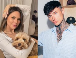 MAFS Bride Bec Zacharia Shuts Down Romance Rumours With Reality Star
