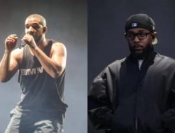 Kendrick Lamar reuploads ‘Not Like Us’ ahead of Drake’s album drop