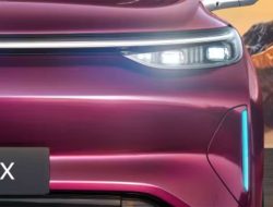Exciting new Chinese SUV arrives in Australia