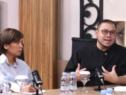 Ibrahim Arief Menghadapi Vonis Chromebook, Istri: Keputusan Hakim Tentukan Masa Depan Keluarga