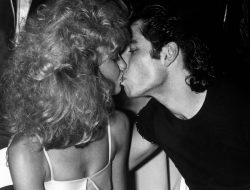Secrets revealed: Olivia Newton-John and John Travolta’s romance during Grease