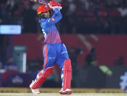 Who is Madhav Tiwari? IPL Star Shines Under Pressure