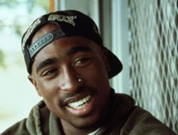 Tupac’s Estate Sued Over ‘All Eyez on Me’ Royalties