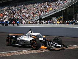 New Indy 500 Qualifying Format: IndyCar Adapts Without Bumping