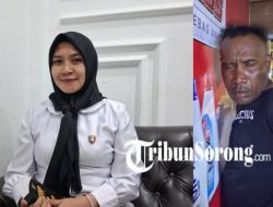 Kasus Rudapaksa Anak di Jalan Bangau II Naik Tahap Penyidikan: Kapolresta Sorong Kota Perhatikan Kasus Ini