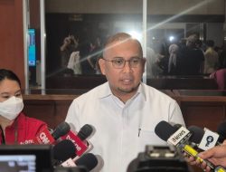 Andre Rosiade Janjikan Perjuangkan Anggaran Pemulihan Bencana Sumbar