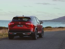 Nissan Qashqai e-Power leads the fuel efficiency charge