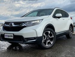Used Honda CR-V review: 2017-2023