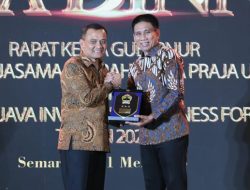 Jawa Tengah Jadi Poros FKD MPU 2026, Kolaborasi 12 Provinsi untuk Ketahanan Nasional