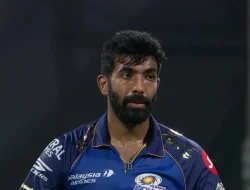 Harbhajan backs Bumrah, warns MI over star reliance
