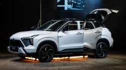 Mitsubishi Outlander Sport Hybrid Arrives in NZ, Excluded from Australia