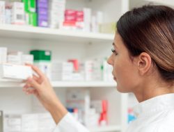 Medication crisis: Vital drugs vanishing from UK pharmacies