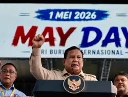 LHKPN Presiden Prabowo Tahun 2025 Masih Diverifikasi KPK